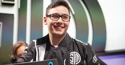 TSM โปร League of Legends ประกาศแยกทางกับ Broken Blade