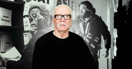 John Carpenter ผู้กำกับชื่อดังชม Assassin’s Creed Valhalla เป็นเกมที่ยอดเยี่ยม