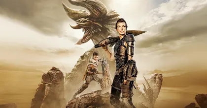 Monster Hunter ขึ้นอันดับหนึ่ง Box Office ด้วยรายรับ 2.2 ล้านเหรียญ