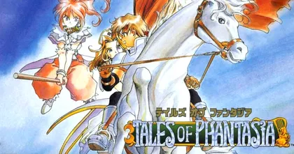 Tales of ซีรีส์เกม JRPG ระดับตำนานครบรอบ 25 ปีเต็มแล้ว
