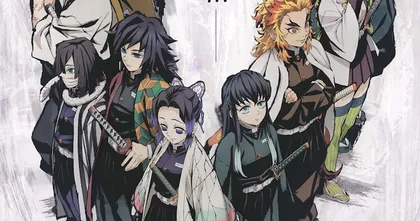 Kimetsu no Yaiba ฉาย อนิเมะตอนพิเศษ การรวมตัวเสาหลักแบบเพิ่มฉากใหม่