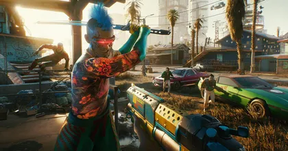 CD Projekt RED เตือน ห้ามโพสต์โชว์การเล่น Cyberpunk 2077 ก่อนวันวางจำหน่าย!