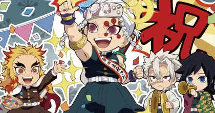 ประธาน Toho เผย อยากได้ Kimetsu no Yaiba ฉบับหนังโรง ภาคสอง เหมือนกัน
