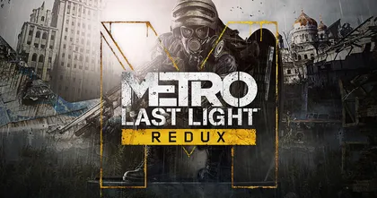 รีวิว Metro: Last Light Redux ผจญภัยโลกล่มสลายกับแสงสุดท้ายแห่งความหวัง
