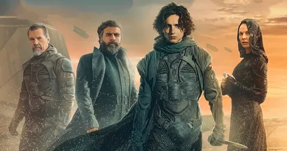 Dune ฉบับสร้างใหม่อาจได้กลับไปฉายในโรงเพียงอย่างเดียว หลังโดนจ่อฟ้อง