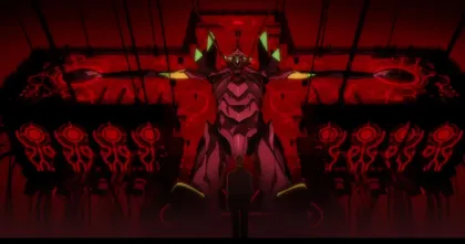 Evangelion 3.0+1.0 รอบพรีวิวเสียงตอบรับที่ดีมากในระดับที่มนุษยชาติควรชม