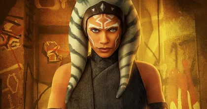 The Mandalorian เปิดตัว Ahsoka Tano อย่างเป็นทางการ