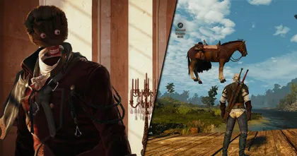 รวมมิตร เกมระดับ AAA ที่มักจะพบเจอ Bug ภายในเกมเยอะจนโดนเอาไปล้อ