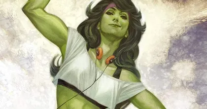 She-Hulk ฉบับซีรีส์ คนแสดง จะเป็นแนวตลกคอมเมดี้เกี่ยวกับกฎหมายดำเนินเรื่อง