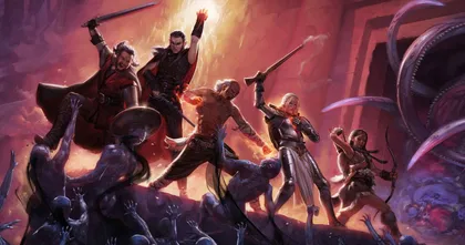 รีวิว Pillar of Eternity สุดยอดเกม RPG เต็มไปด้วยรายละเอียดที่ลุ่มลึก