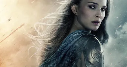 Natalie Portman กำลังฟิตหุ่นเพื่อ Mighty Thor ให้เหมือนแอ็กชั่นฟิกเกอร์
