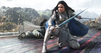 Tessa Thompson ชอบบทหนังของ Thor: Love and Thunder มาก