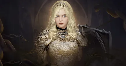 ‘โนวา’ ดาวดวงสุดท้ายแห่งคาลเพออนมาเยือนโลก Black Desert แล้ว