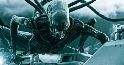 Alien ฉบับซีรีส์ยังไม่มีความคืบหน้าใดๆ ในตอนนี้