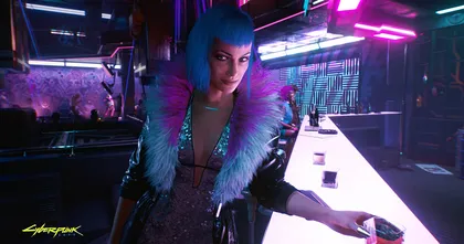 Night City Guide พาส่องบาร์น่าไปเยือนใน Cyberpunk 2077!
