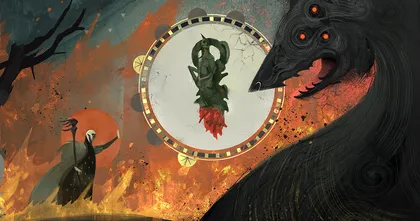 พาชมเทรลเลอร์ Dragon Age ภาคใหม่ แฟนๆ น้ำตาจะไหล