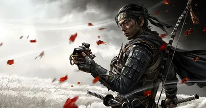 Ghost of Tsushima คว้ารางวัลสาขา Player's Voice จากงาน The Game Awards 2020