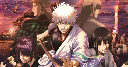 SPYAIR เตรียมสตรีม MV เพลงประกอบภาพยนตร์อนิเมะ Gintama THE FINAL!