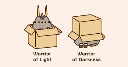 Final Fantasy 14 x Pusheen ปล่อยสติ๊กเกอร์สุดน่ารัก iMessage กว่า 20 แบบ
