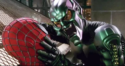 ลือ Sandman และ Green Goblin เวอร์ชันเก่าอาจได้ปรากฏตัวใน Spider-Man 3