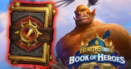 ความบ้าคลั่งก่อตัวเมื่อดาร์คมูนแฟร์มาเยือน Hearthstone Battlegrounds!