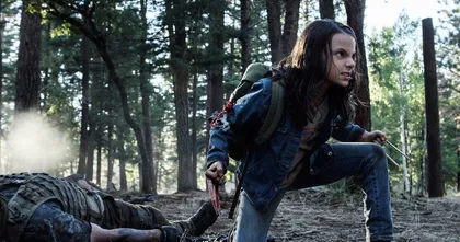 Dafne Keen ยืนยันหนังของ X-23 เคยอยู่ในแผนการสร้างมาก่อน