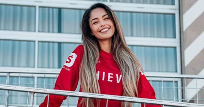 รู้จักกับ Valkyrae เจ้าของรางวัล Content Creator Of The Year