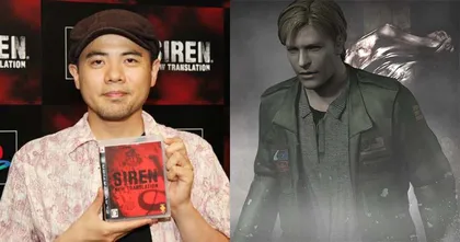อดีตผู้สร้างซีรีส์ Silent Hill เผยกำลังจะมีเกมสยองขวัญโฉมใหม่ของตัวเอง