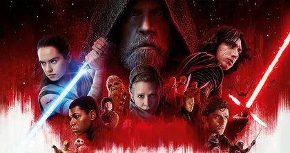 Rian Johnson ยันชื่อภาค The Last Jedi เป็นไอเดียของเขาเอง