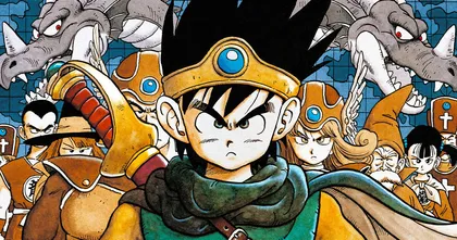 Dragon Quest เตรียมเปิดตัว ธีมพาร์ก ที่ญี่ปุ่นภายในฤดูใบไม้ผลิ 2021!