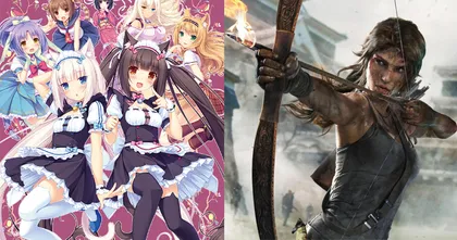 รวม 10 เกม Steam น่าซื้อในราคาไม่ถึง 100 บาท