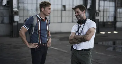 Zack Snyder ยัน Army of the Dead ภาคปฐมบท ปิดกล้องการถ่ายทำแล้ว