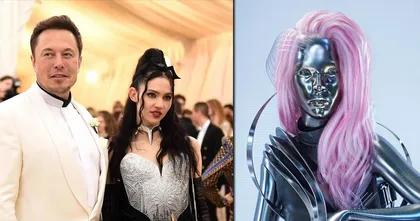 รู้หรือไม่? ตัวละคร Lizzy ใน Cyberpunk 2077 มีภรรยา Elon Musk เป็นผู้ให้เสียง