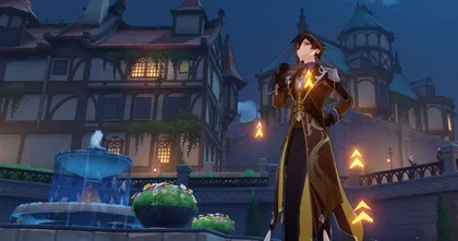 Genshin Impact ตอบกลับปัญหา Zhongli เตรียมพร้อมแก้บั๊ก C2