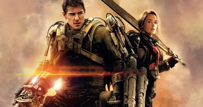 Emily Blunt บอกว่าบทหนังของ Edge of Tomorrow ภาคต่อ น่าสนใจมาก