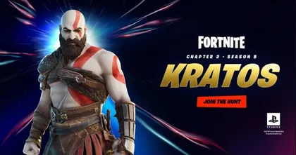 เครโทส จาก God of War อาจได้โผล่เป็นสกินใหม่ในเกม Fortnite เร็ว ๆ นี้