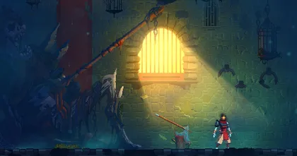 Dead Cells ยอดขาย 3.5 ล้านชุด พร้อมเปิดตัว DLC Fatal Falls