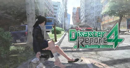 Disaster Report เกมเอาตัวรอดในเมืองที่เกิดภัยพิบัติกำลังพัฒนาภาค 5