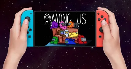 เกม Among Us เปิดให้เล่นบน Nintendo Switch แล้ว