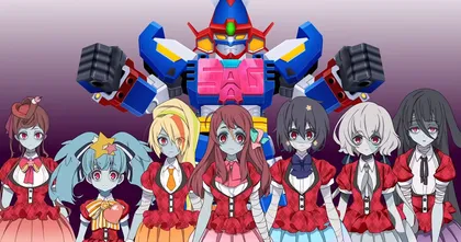Super Robot Wars X-Ω เปิดตัวอีเวนท์นำไอดอล Zombie Land Saga เข้าเกม