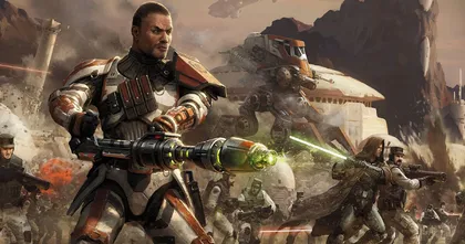 EA ประกาศรับสมัครงานเตรียมการสำหรับ Star Wars เกมใหม่บนมือถือ!