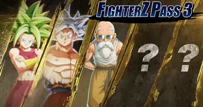 Dragon Ball FighterZ เตรียมเผย ตัวละคร DLC Season 3 วันที่ 20 ธันวาคม 2020