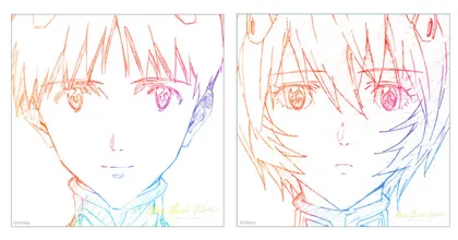 Utada Hikaru จะมาร้องเพลงประกอบให้กับ Evangelion 3.0+1.0 Thrice Upon a Time!