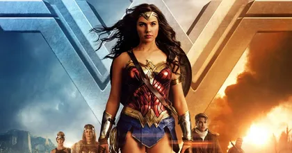 Wonder Woman 1984 | วันเดอร์ วูแมน 1984