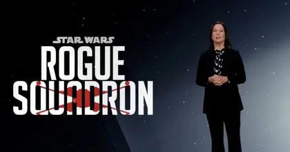 Star Wars: Rogue Squadron จะไม่ใช่หนังที่ดัดแปลงจากเกมแต่มันคือ Original
