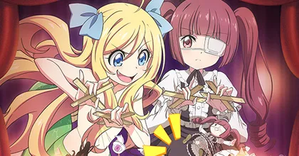 ละครเวที Dropkick on My Devil ! ประกาศเลื่อนการแสดงไป มีนาคม 2021!