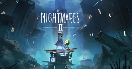รีวิว Little Nightmares II Demo เกมดีมีเอกลักษณ์