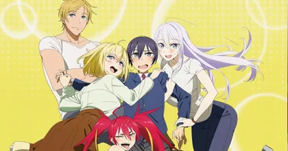 Kyukyoku Shinka Shita Full Dive RPG นิยายจากผู้แต่ง Cautious Hero ประกาศสร้างอนิเมะ