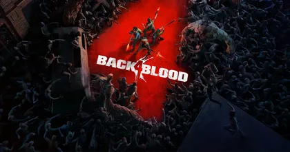 Back 4 Blood เกมยิงซอมบี้แบบ Co-op จากผู้สร้าง Left 4 Dead สั่งซื้อล่วงหน้าบน Steam ได้แล้ว