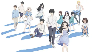 Kakushigoto ประกาศสร้างเป็นฉบับภาพยนตร์อนิเมะ แบบสรุปเนื้อเรื่อง